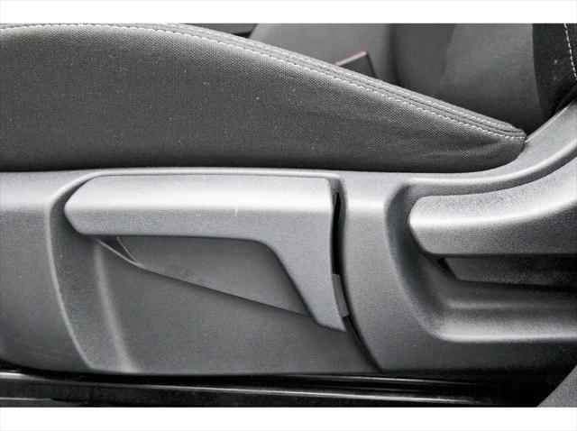 2025 Nissan Rogue S FWD