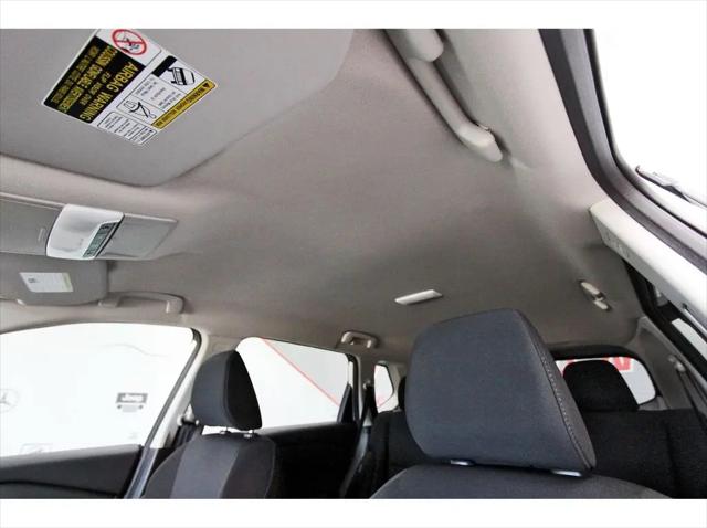 2025 Nissan Rogue S FWD