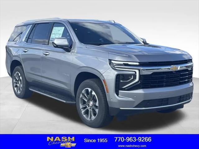2026 Chevrolet Tahoe LS for sale in Lawrenceville, GA