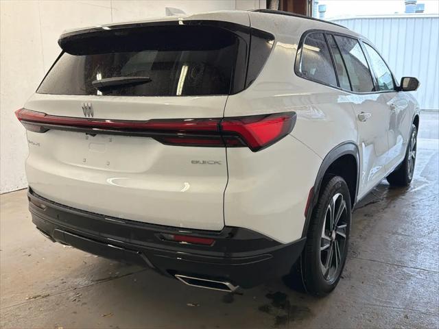 2026 Buick Enclave Sport Touring FWD
