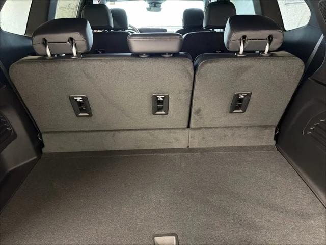 2026 Buick Enclave Sport Touring FWD