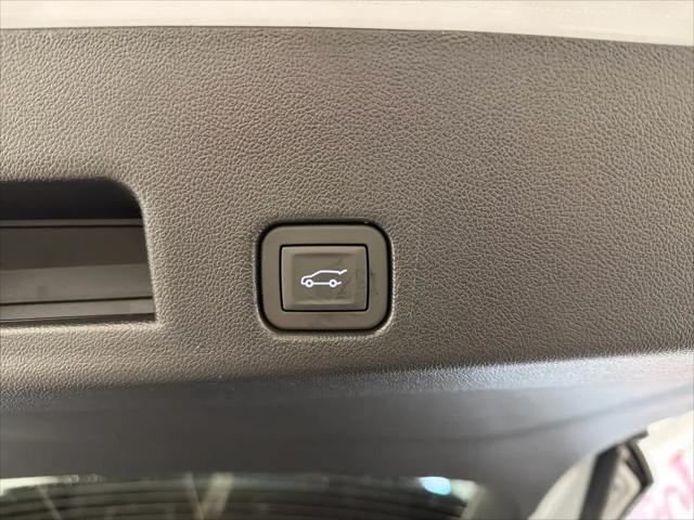 2026 Buick Enclave Sport Touring FWD