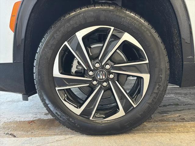 2026 Buick Enclave Sport Touring FWD