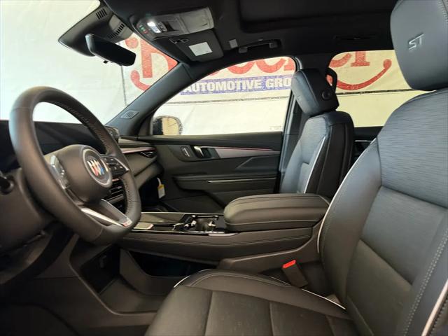 2026 Buick Enclave Sport Touring FWD