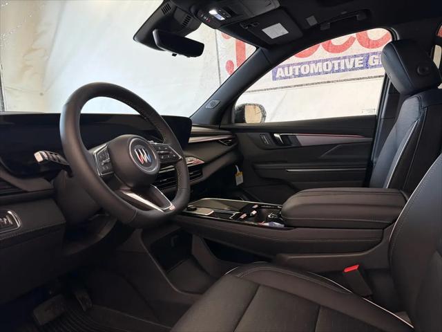 2026 Buick Enclave Sport Touring FWD