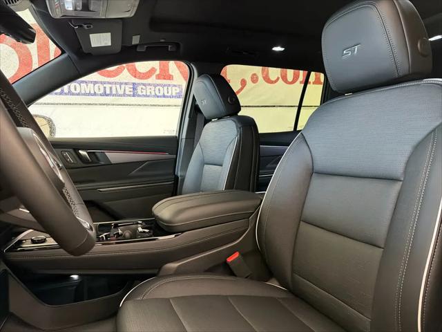 2026 Buick Enclave Sport Touring FWD