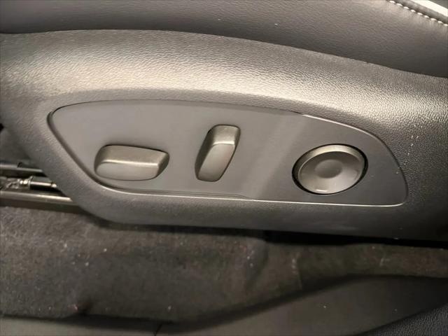 2026 Buick Enclave Sport Touring FWD