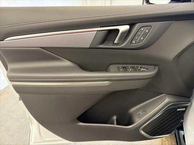 2026 Buick Enclave Sport Touring FWD
