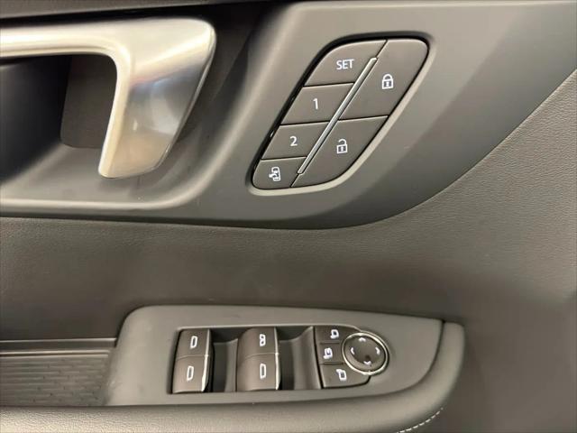 2026 Buick Enclave Sport Touring FWD