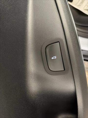 2026 Buick Enclave Sport Touring FWD