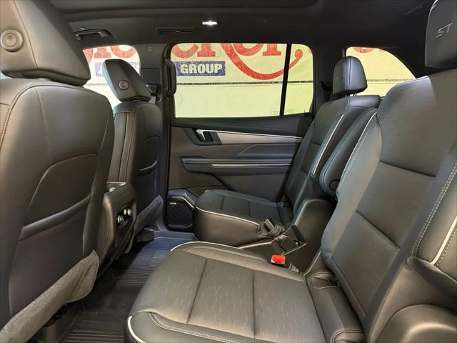 2026 Buick Enclave Sport Touring FWD
