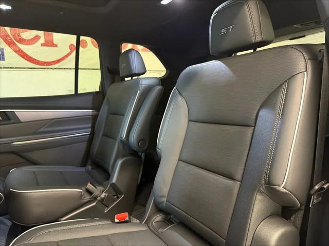 2026 Buick Enclave Sport Touring FWD