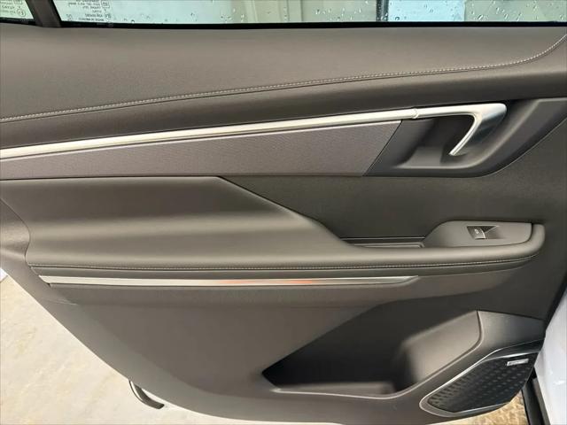 2026 Buick Enclave Sport Touring FWD