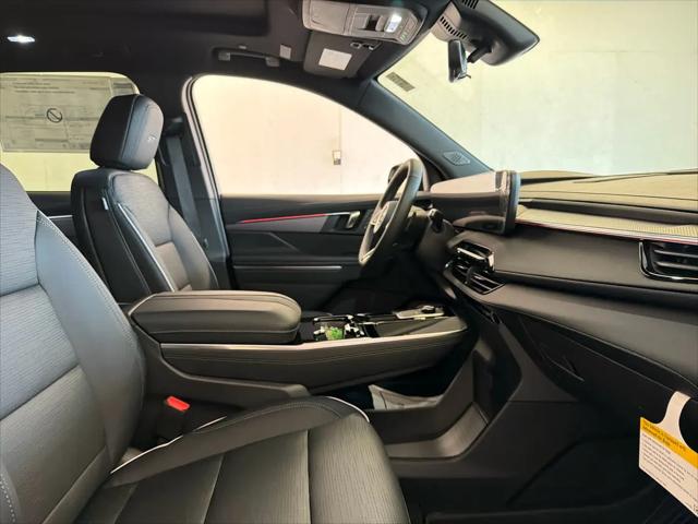 2026 Buick Enclave Sport Touring FWD