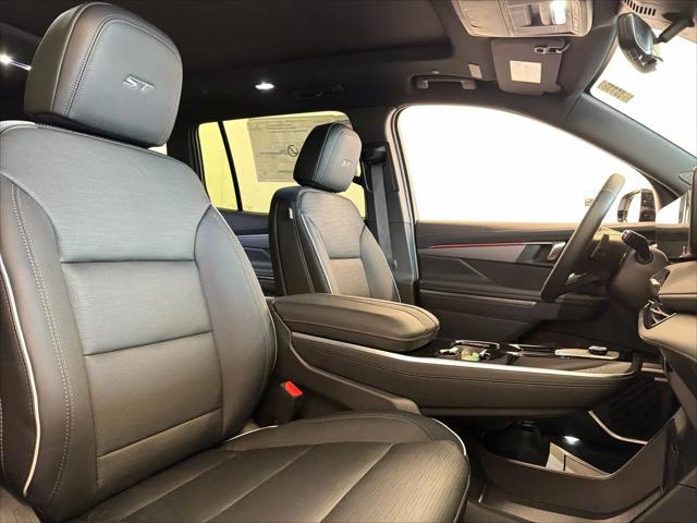 2026 Buick Enclave Sport Touring FWD