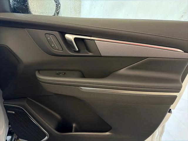 2026 Buick Enclave Sport Touring FWD