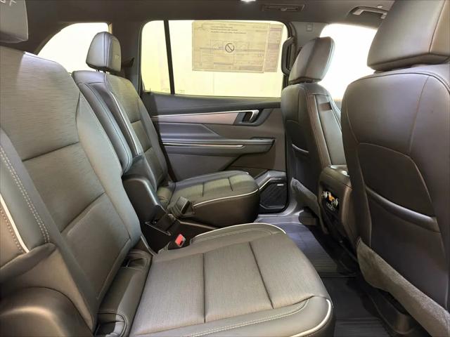 2026 Buick Enclave Sport Touring FWD