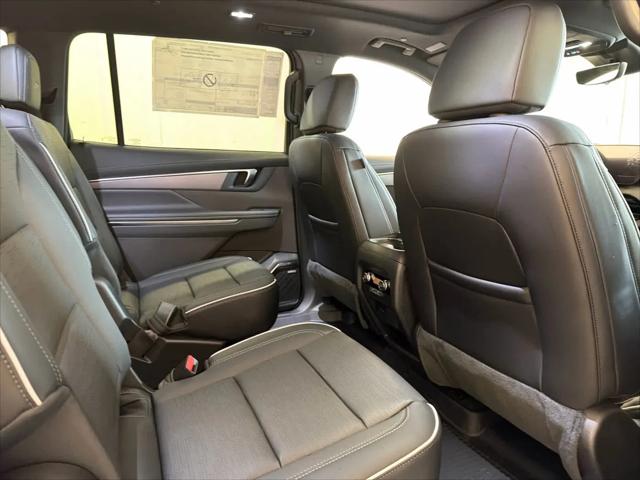 2026 Buick Enclave Sport Touring FWD