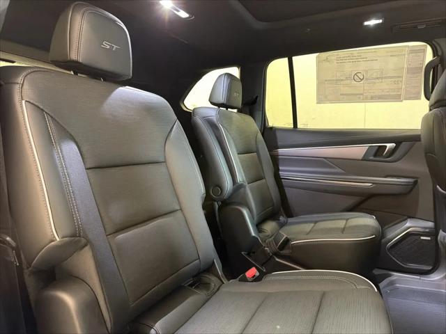 2026 Buick Enclave Sport Touring FWD