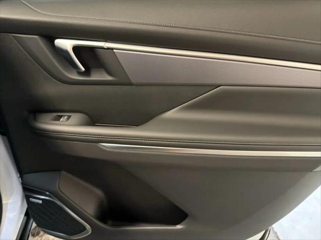 2026 Buick Enclave Sport Touring FWD