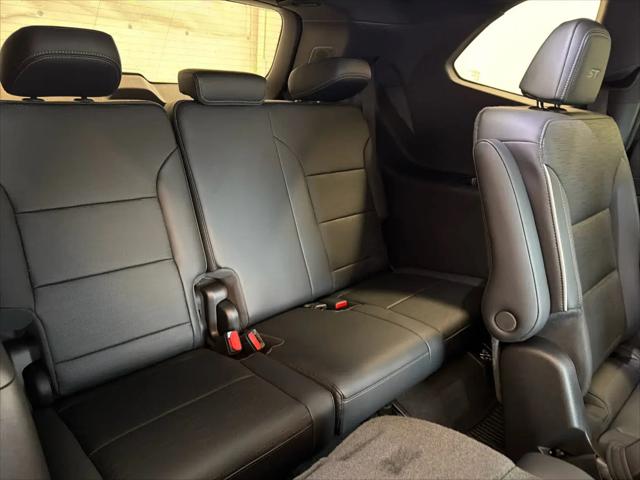 2026 Buick Enclave Sport Touring FWD