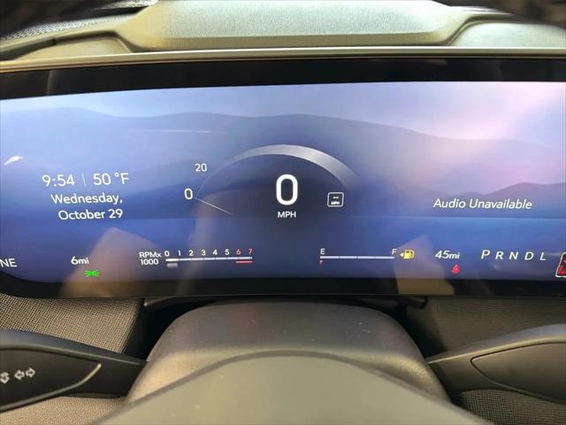 2026 Buick Enclave Sport Touring FWD