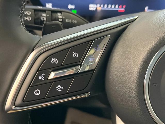 2026 Buick Enclave Sport Touring FWD