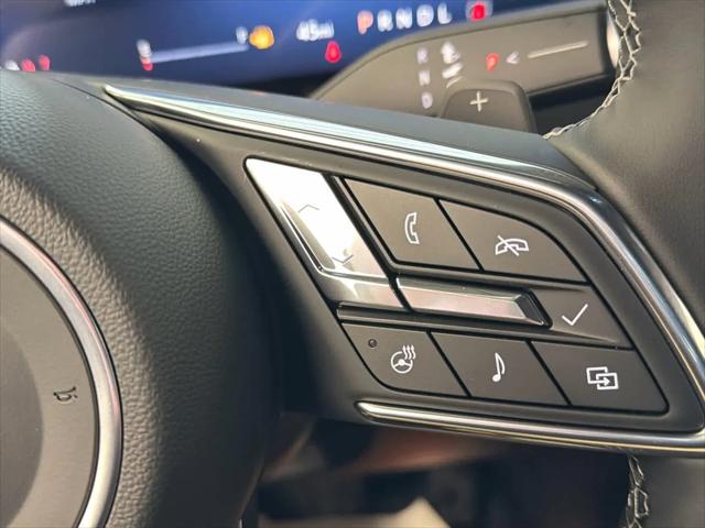 2026 Buick Enclave Sport Touring FWD