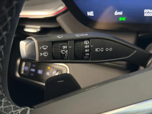 2026 Buick Enclave Sport Touring FWD
