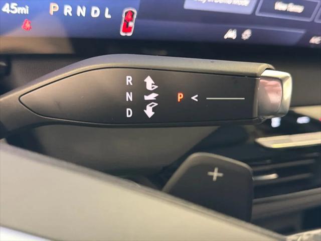 2026 Buick Enclave Sport Touring FWD