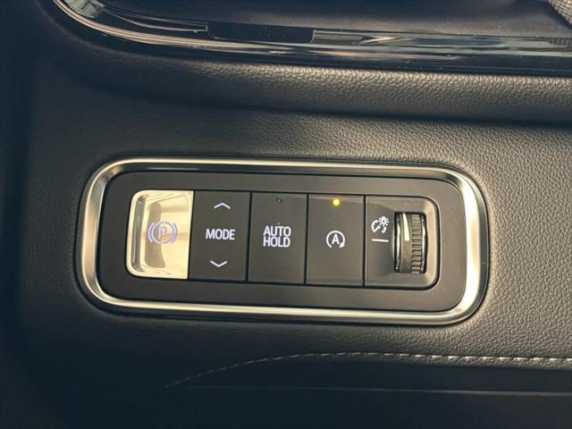 2026 Buick Enclave Sport Touring FWD