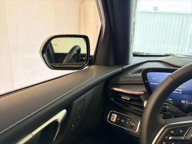 2026 Buick Enclave Sport Touring FWD