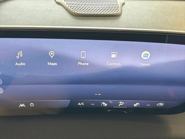 2026 Buick Enclave Sport Touring FWD