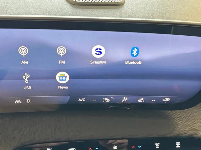 2026 Buick Enclave Sport Touring FWD