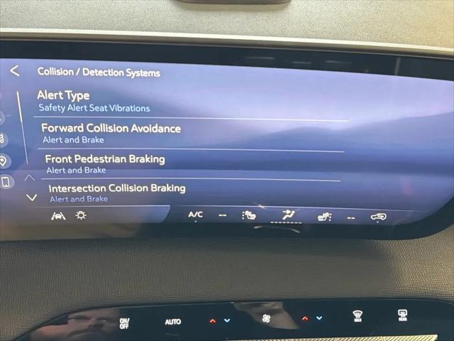 2026 Buick Enclave Sport Touring FWD
