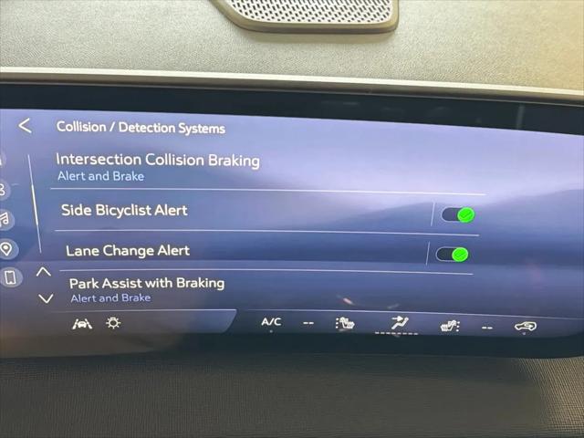 2026 Buick Enclave Sport Touring FWD