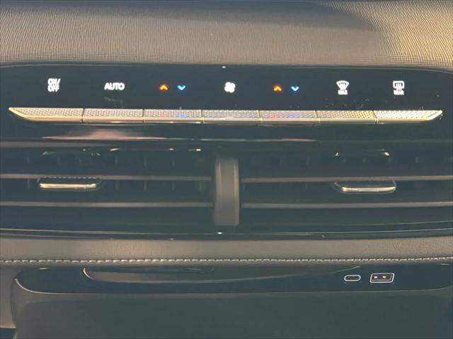 2026 Buick Enclave Sport Touring FWD