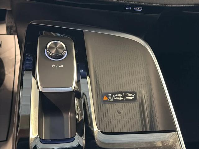 2026 Buick Enclave Sport Touring FWD