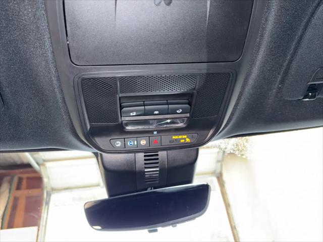 2026 Buick Enclave Sport Touring FWD