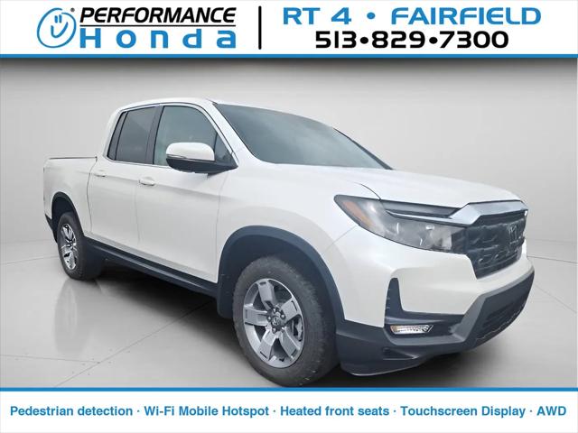 2026 Honda Ridgeline for sale near Fairfield, OH