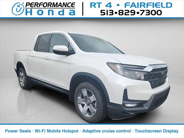 2026 Honda Ridgeline RTL for sale in Fairfield, OH