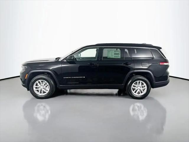 2025 Jeep Grand Cherokee L Laredo X 4x2