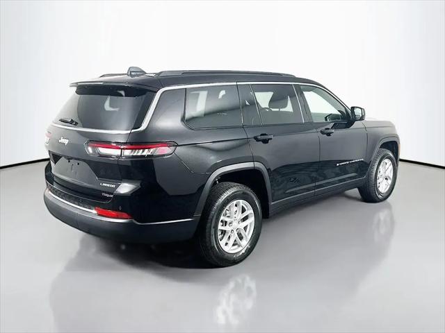 2025 Jeep Grand Cherokee L Laredo X 4x2