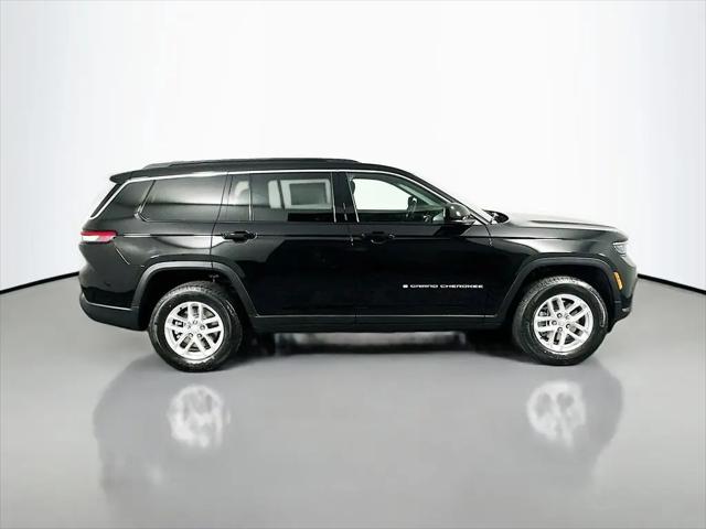 2025 Jeep Grand Cherokee L Laredo X 4x2