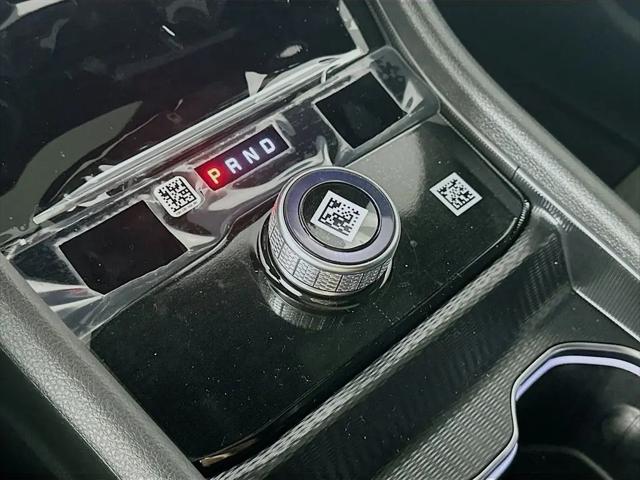 2025 Jeep Grand Cherokee L Laredo X 4x2