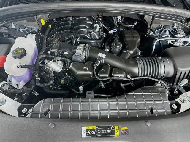 2025 Jeep Grand Cherokee L Laredo X 4x2