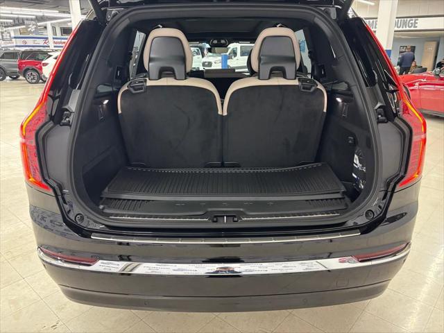 2026 Volvo XC90 B6 Plus 7-Seater