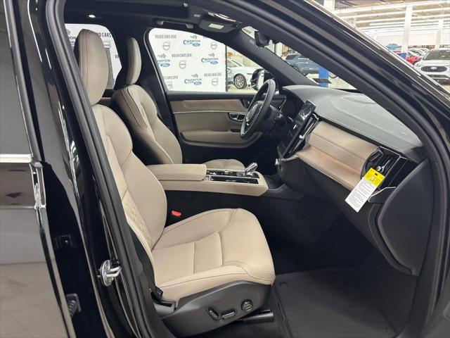 2026 Volvo XC90 B6 Plus 7-Seater