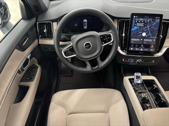 2026 Volvo XC90 B6 Plus 7-Seater