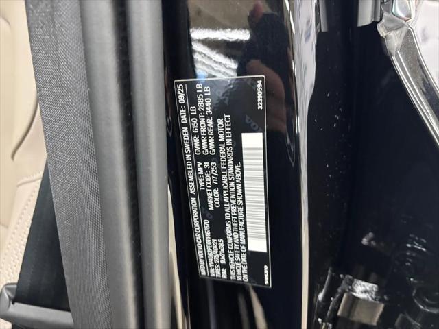 2026 Volvo XC90 B6 Plus 7-Seater